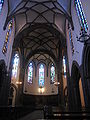 Sankt Pierre-Kirche (Alt-St.-Peter) Straßburg
